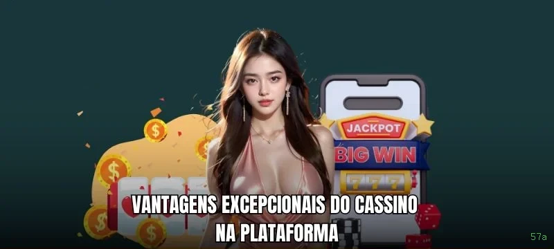 Promoções Exclusivas 57a - Bônus Especiais e Ofertas Imperdíveis